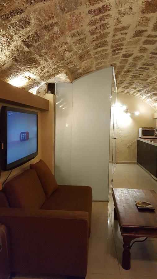 Suite Grand Maitre Rodos Rhodes City Dış mekan fotoğraf